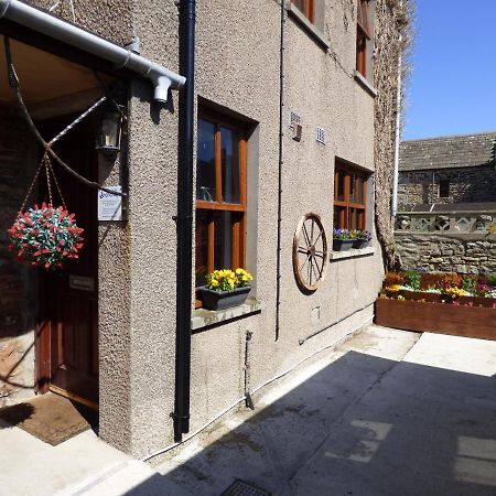 Hostel The Anchorage Saint Margarets Hope Exterior foto