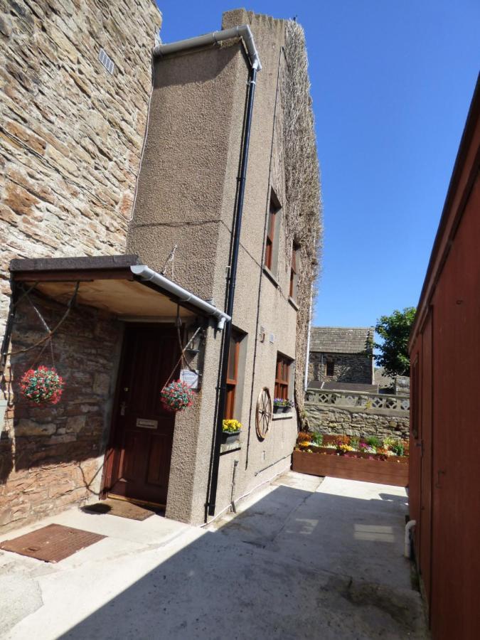 Hostel The Anchorage Saint Margarets Hope Exterior foto