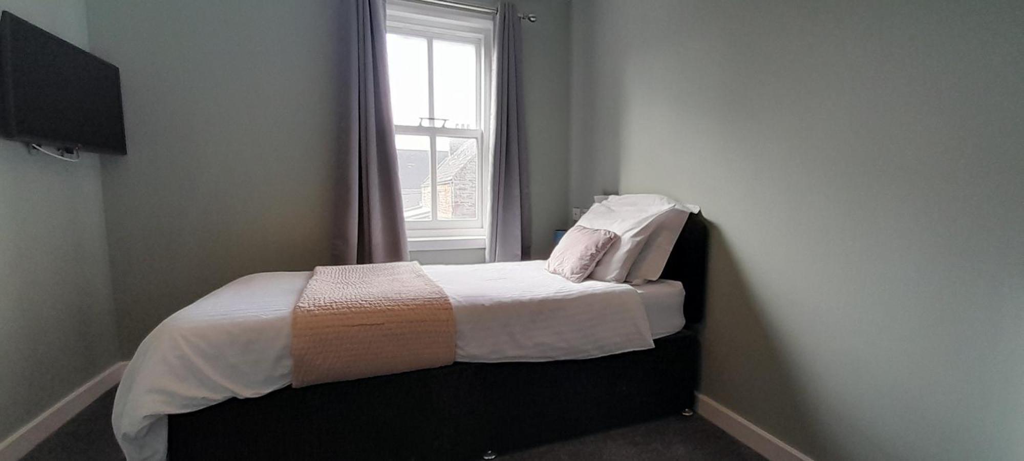 Hostel The Anchorage Saint Margarets Hope Exterior foto